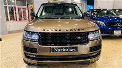 Land Rover Range Rover Vogue